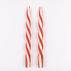 Velas Riscas Twist Meri Meri