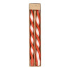 Velas Riscas Twist Meri Meri