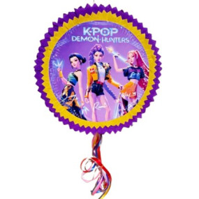 Pinhata K-POP
