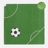 Guardanapos Futebol