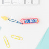 Memória USB - You Rock