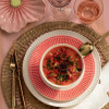 Greengate Prato Alice Coral  22,5cm