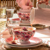 Greengate Prato Alice Coral  22,5cm