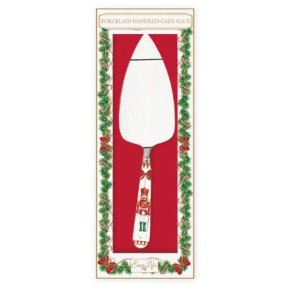 Faca de Bolo Magie de Noel