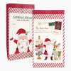 Saco de embrulho XL NATAL