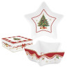 Taça 15cm Christmas Tale
