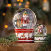 Christmas Toys Snow Globe Villeroy & Boch