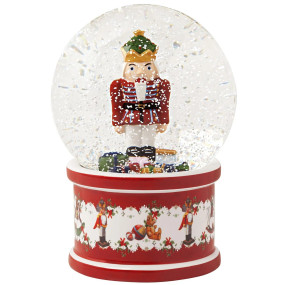 Christmas Toys Snow Globe Villeroy & Boch