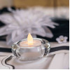 6 Velas Tealight Led