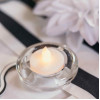 6 Velas Tealight Led