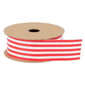 Fita Riscas Vermelhas 3cm