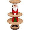 Suporte PAI NATAL 27cm