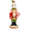 Nutcracker 36cm