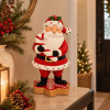Pai Natal 21cm