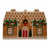 Tapete Natal Casinha