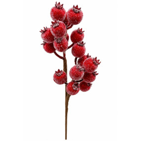 Haste Mini Romãs 35cm