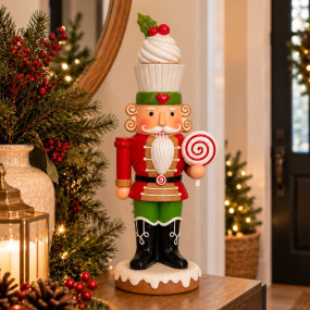 Nutcracker 36cm