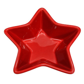 Taça estrela 13,5cm