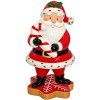 Pai Natal 21cm