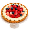 Tarte Morangos 20cm