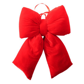 Laço Vermelho 35cm