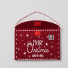 Envelope Carta Pai Natal