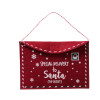 Envelope Carta Pai Natal
