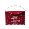 Envelope Carta Pai Natal