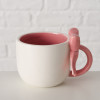 caneca Laço 200ml