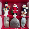 Conj. 3 Facas Queijo Natal