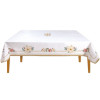 TOALHA de Mesa White Elegance 250cm