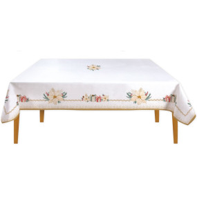TOALHA de Mesa White Elegance 250cm