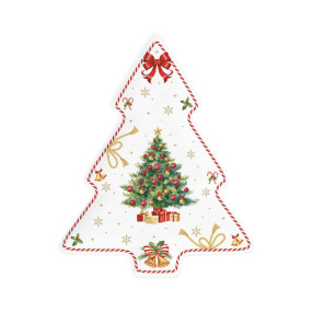 PRATO PINHEIRO Christmas Tale 25cm
