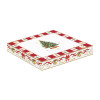 PRATO PINHEIRO Christmas Tale 25cm