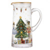 Jarro Christmas Wonderland Crystal