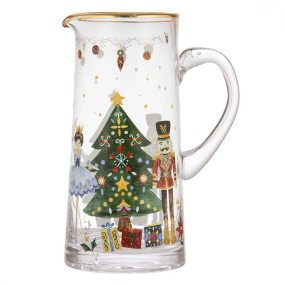 Jarro Christmas Wonderland Crystal