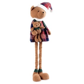 Urso Natal 140cm