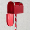 Caixa de Correio de Natal 82cm