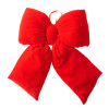 Laço Vermelho 55cm