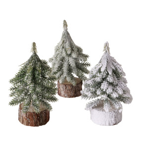 PINHEIRO DECORATIVO 15CM