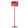Caixa de Correio de Natal 82cm