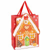 Saco Ginger House 25cm