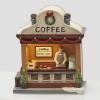 Coffee Shop com Led