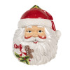 Pote Pai Natal 22cm