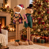 Urso Natal 140cm