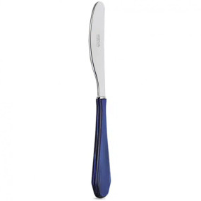 Faca Manteiga VENEZA AZUL