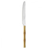 FACA Mesa BAMBOO BEGE