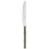 FACA MESA BAMBOO VERDE