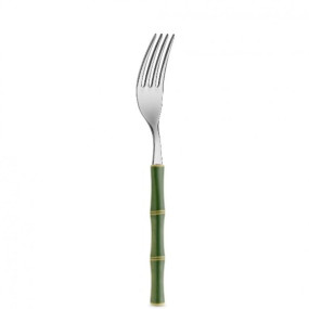 GARFO MESA BAMBOO VERDE