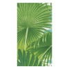 GUARDANAPOS WHITE PALM